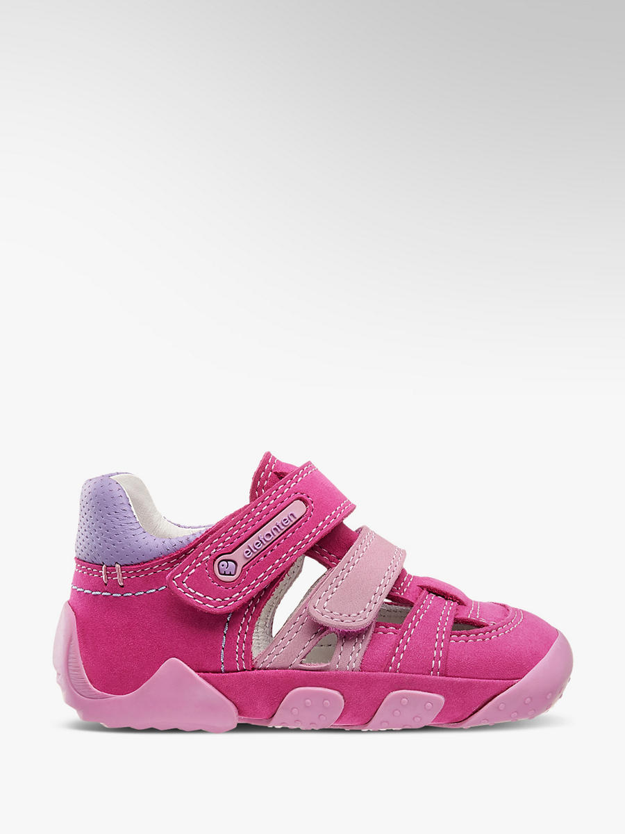 Lauflerner, Weite Schmal von elefanten in pink DEICHMANN Lauflerner, Weite Schmal von elefanten in pink DEICHMANN